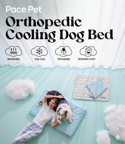 Pace Pet Arctic-Touch™ Recovery Mat ❄️🐾